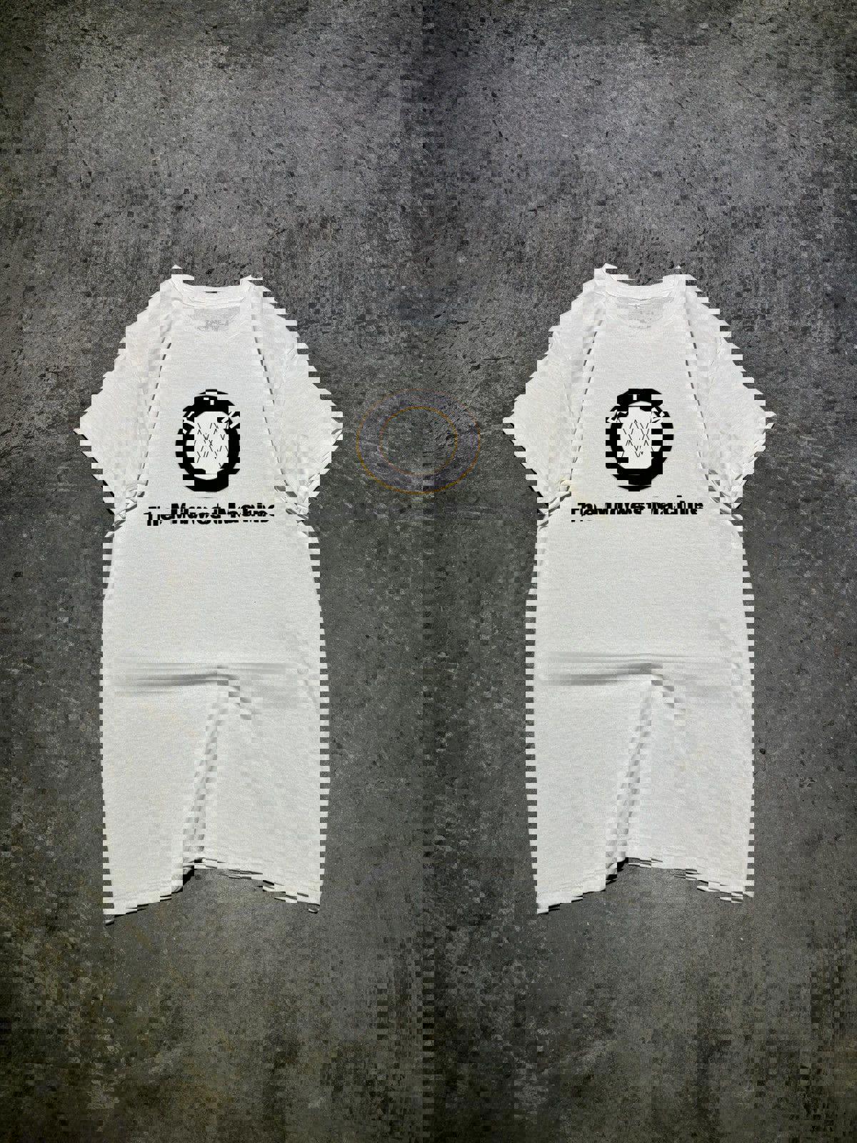 BMW x Run the Midwest (Custom) Tee