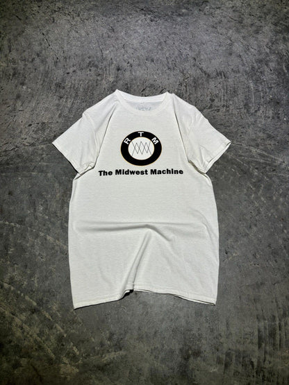 BMW x Run the Midwest (Custom) Tee