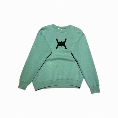 Vintage x Run the Midwest (Custom) Crewneck