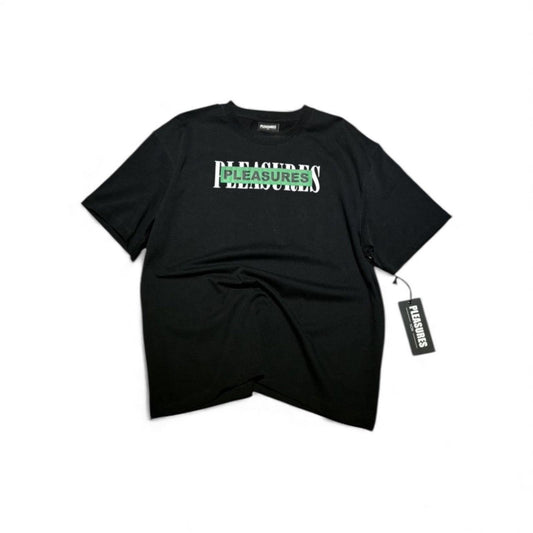 [NEW] Pleasures Doubles Heavyweight Tee