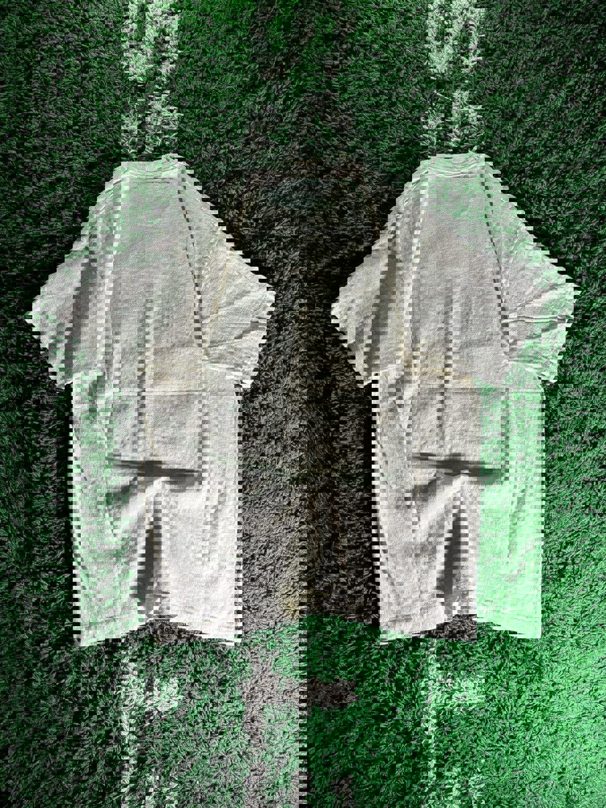 Vintage Comedy Aruba Tee