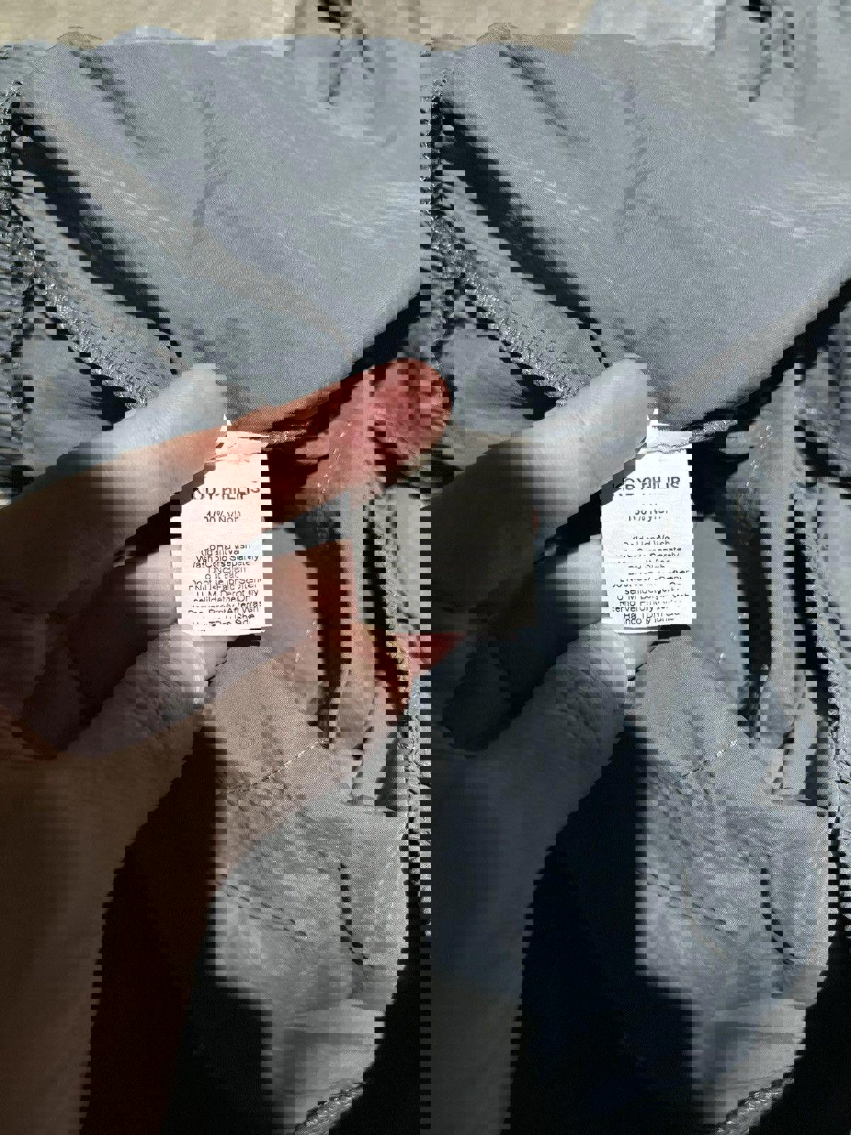 Kody Phillips Bungee Jumper Pants