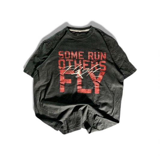 2010s Jordan “Some Others Fly Tee”