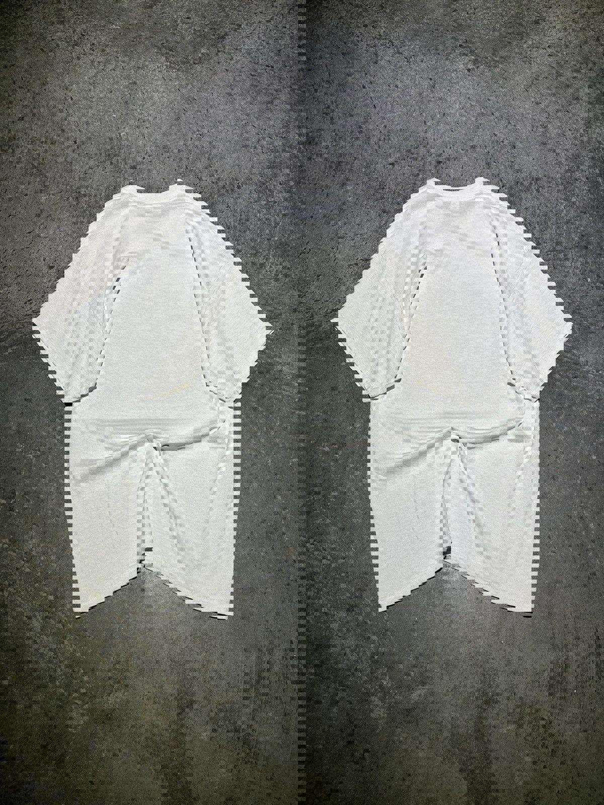 Vintage NY Giants Superbowl XLVI Tee