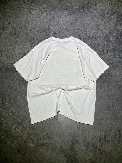 Vintage NY Giants Superbowl XLVI Tee