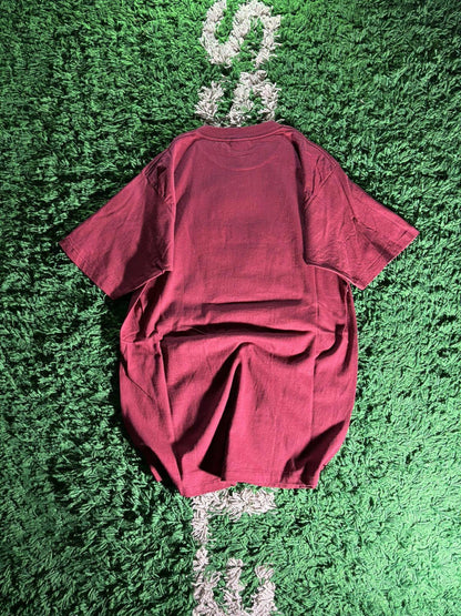 Vintage Mendez Gold Stone Mountain Tee