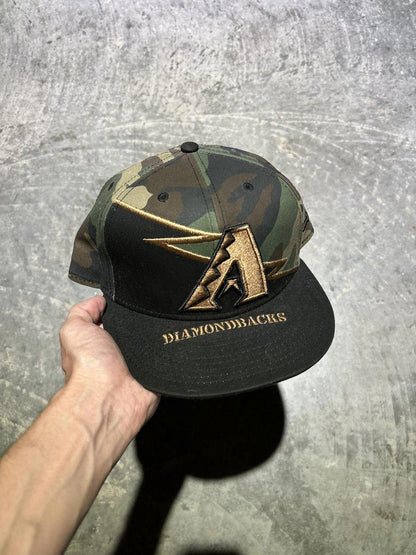 New Era x MLB Arizona Diamondbacks Hat