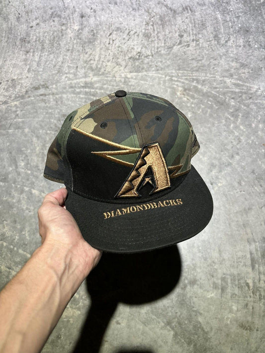 New Era x MLB Arizona Diamondbacks Hat