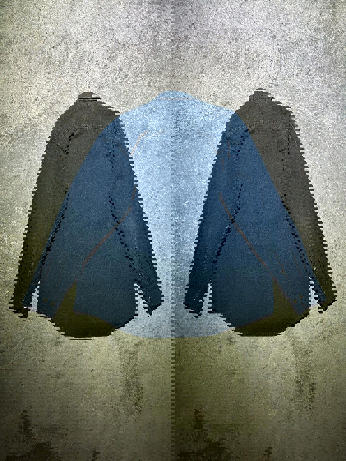 Vintage Cabela’s Workwear Button-Up Shirt