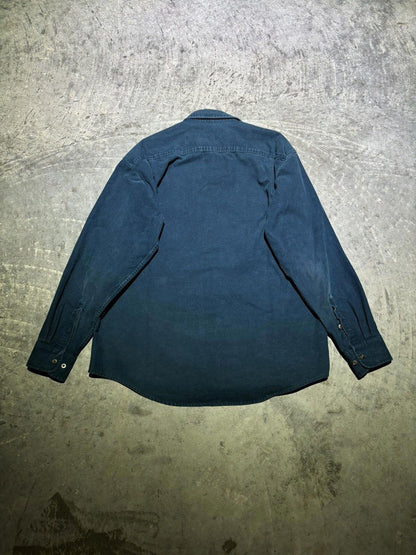 Vintage Cabela’s Workwear Button-Up Shirt