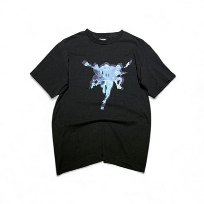 Vintage Undefeated Football X-Ray Tee