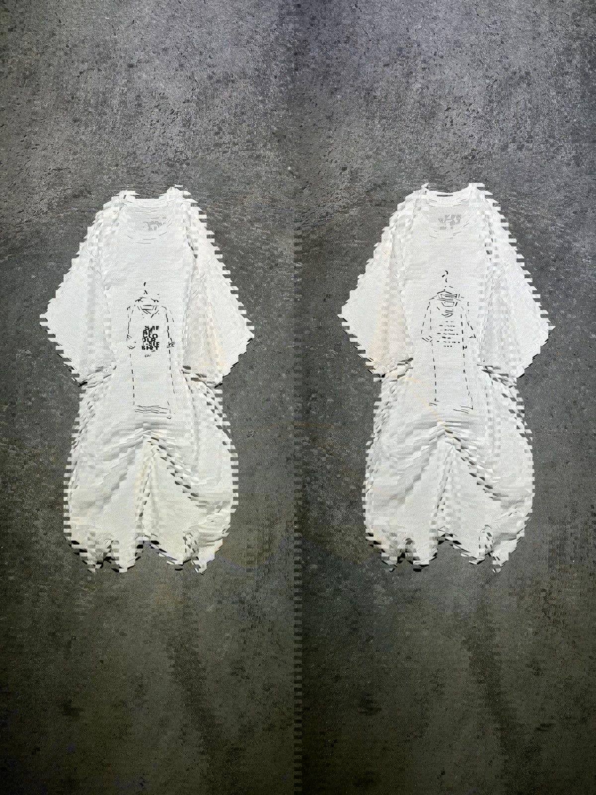 Migos “Nobody Safe Tour” Tee