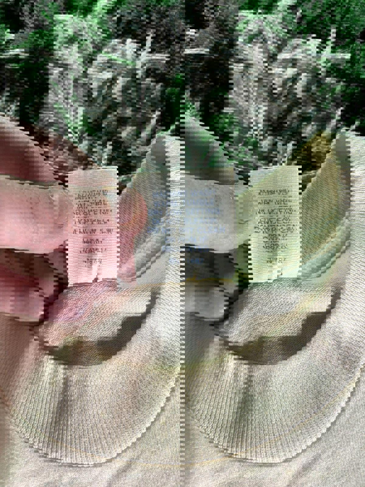 Vintage 1988 Comedy Bingo Tee