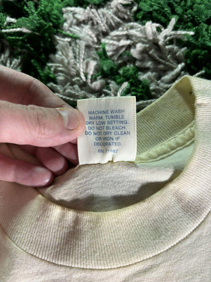 Vintage 1988 Comedy Bingo Tee