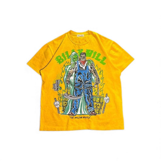 Warren Lotas x Billy Hill Tee