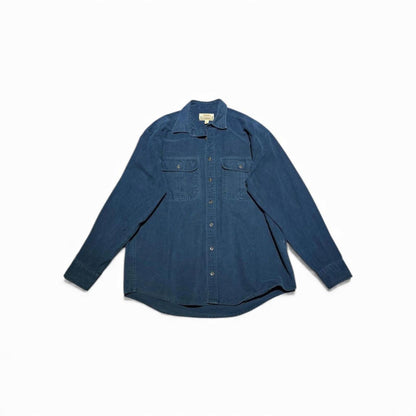 Vintage Cabela’s Workwear Button-Up Shirt