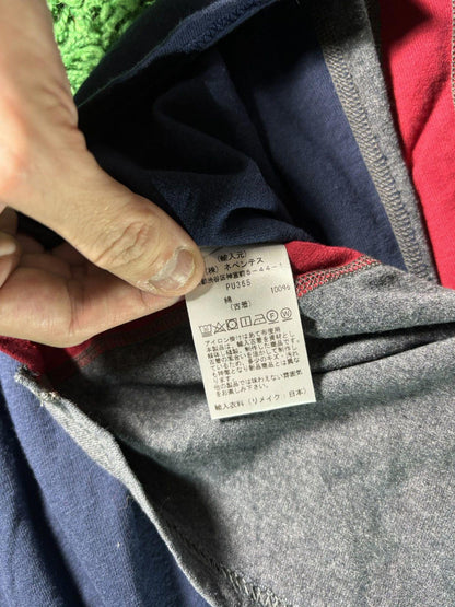 [RARE] Rebuild by Needles 1 of 1 L/S Tee