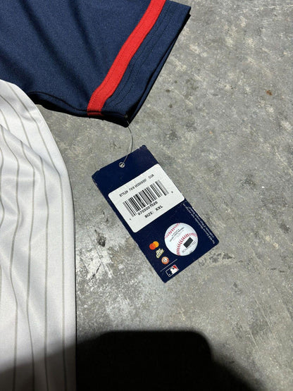 Cleveland Guardians Women’s Top