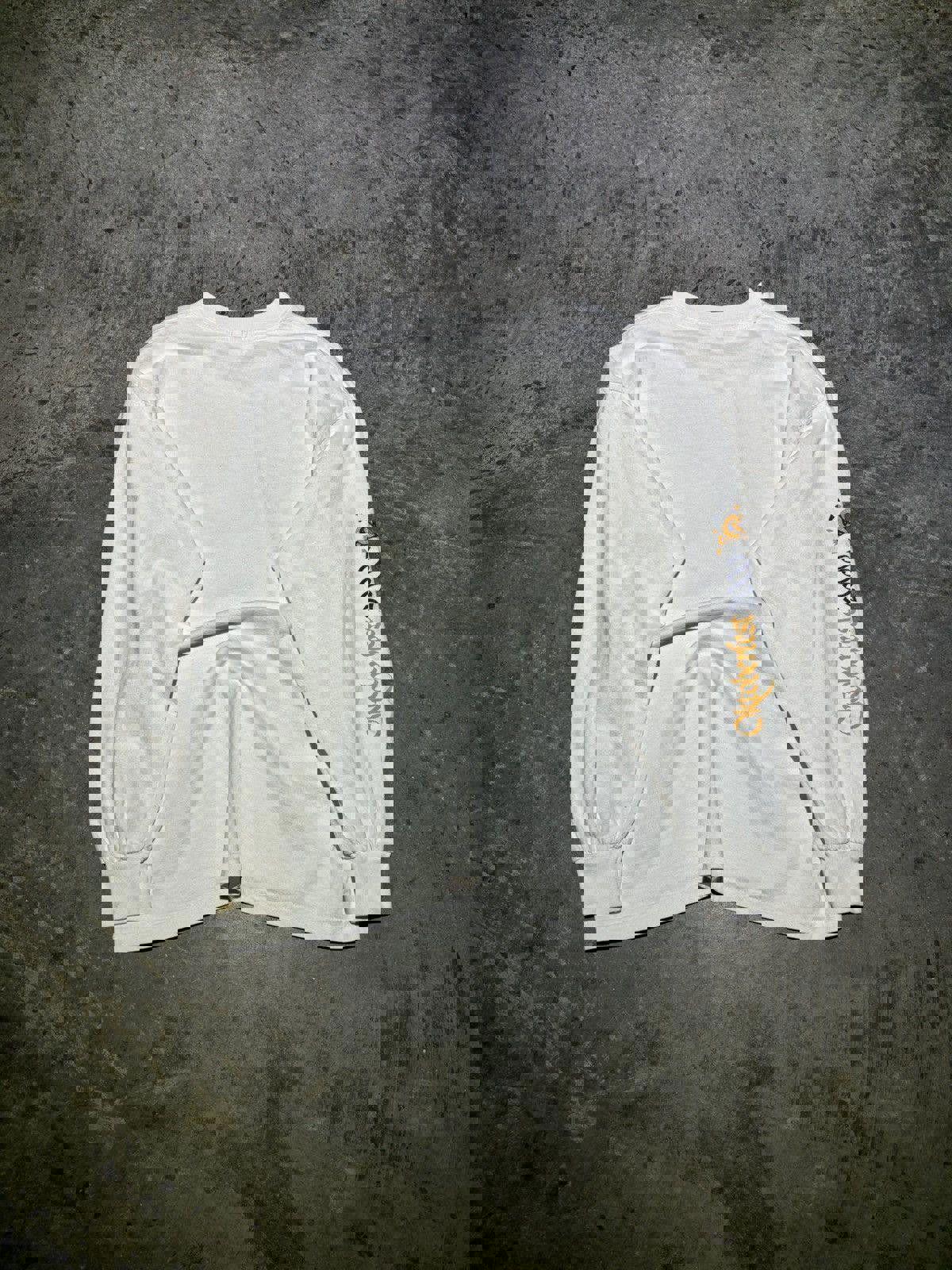 Vintage 2000 Oktoberfest L/S Tee