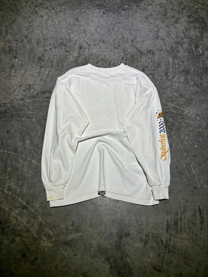 Vintage 2000 Oktoberfest L/S Tee