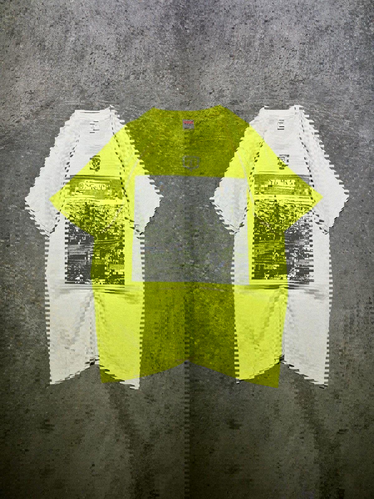 [RARE] Supreme “Fiorenza” Tee