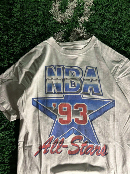 Mitchell & Ness NBA All-Star ‘93 Tee