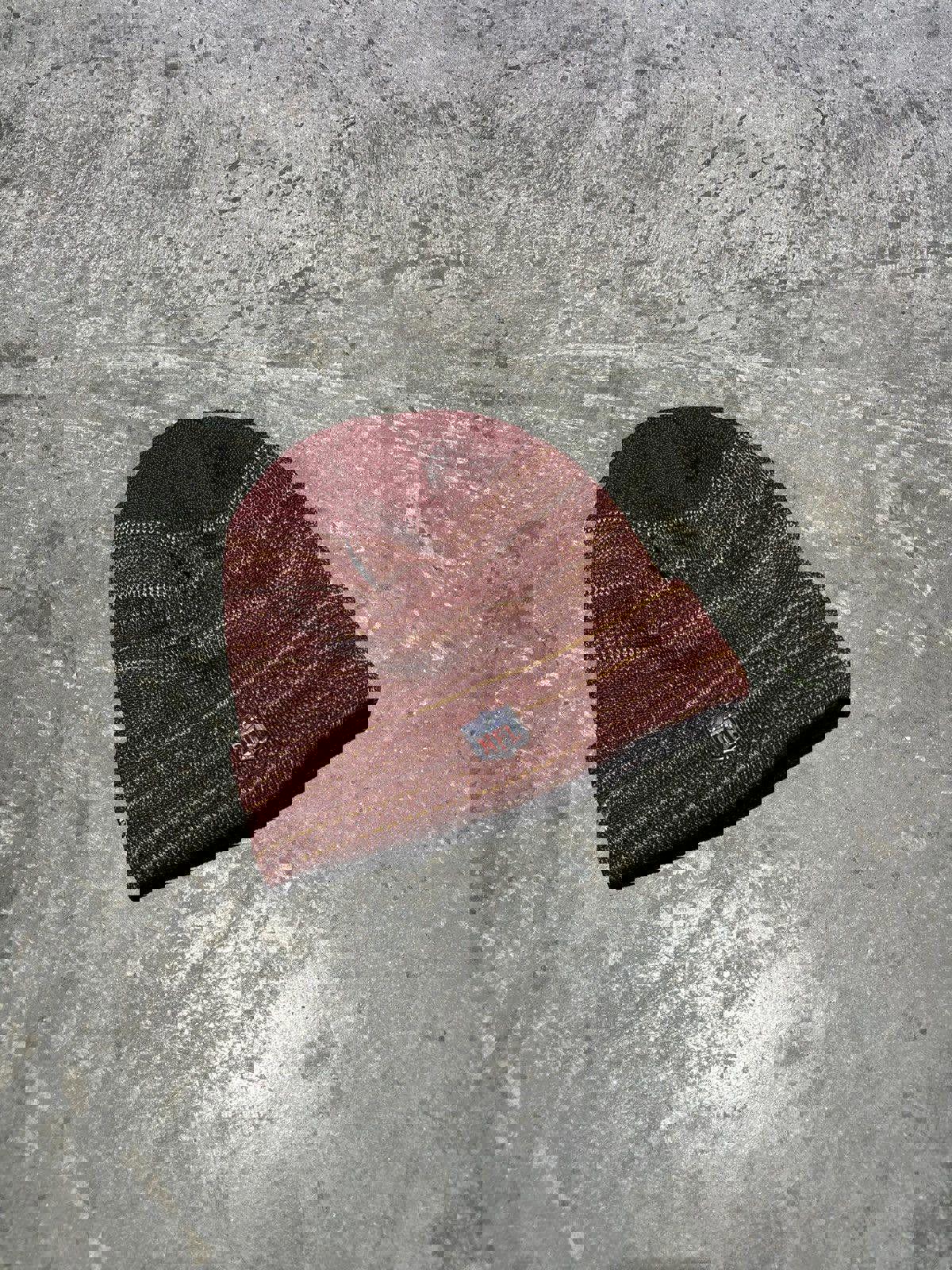 New Era x NFL Washington Redskins Beanie