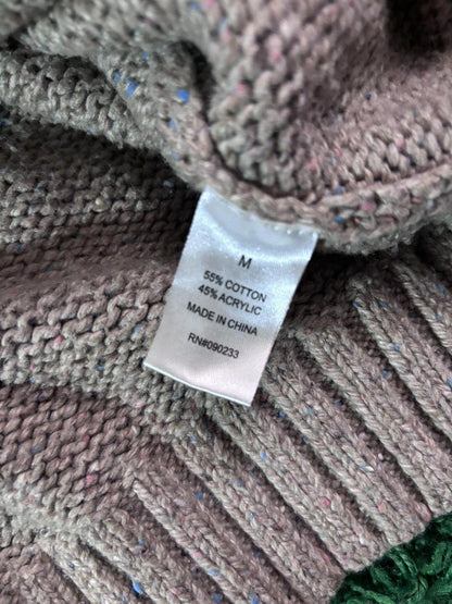 PacSun Splattered Pullover