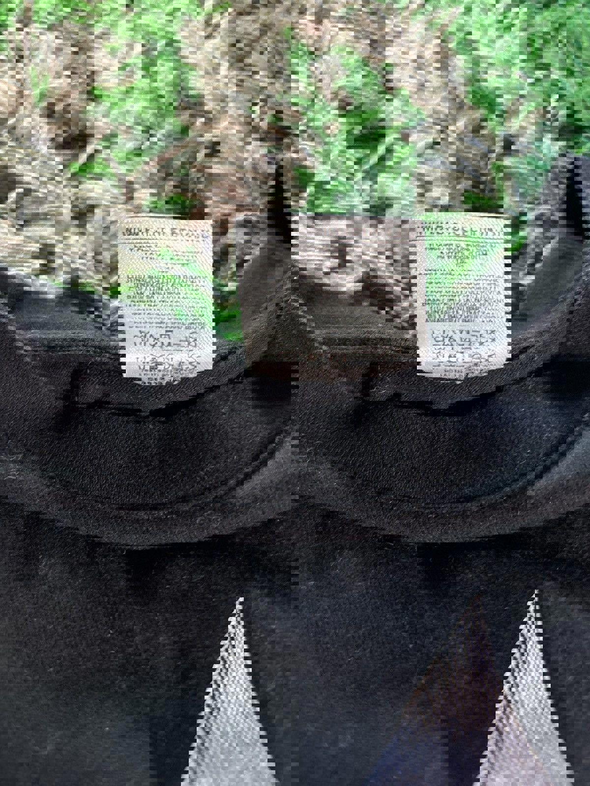 Vintage 2000s MC Escher Abstract Art Tee