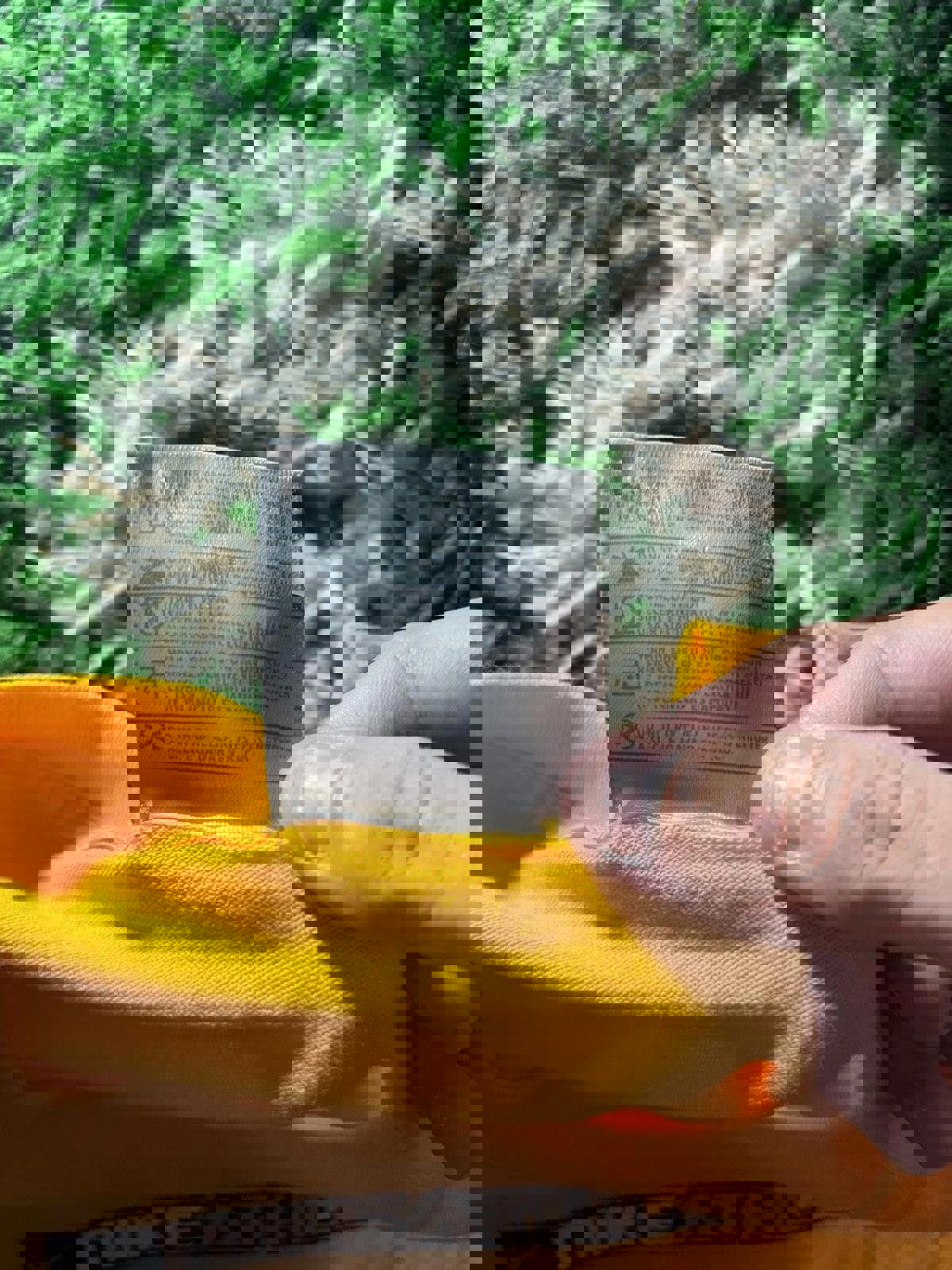 Vintage Nike Athletics Tee