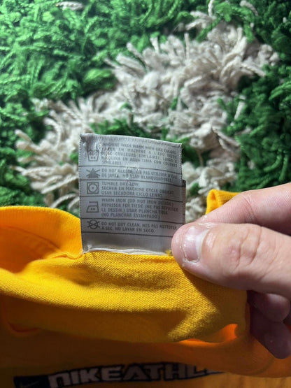 Vintage Nike Athletics Tee