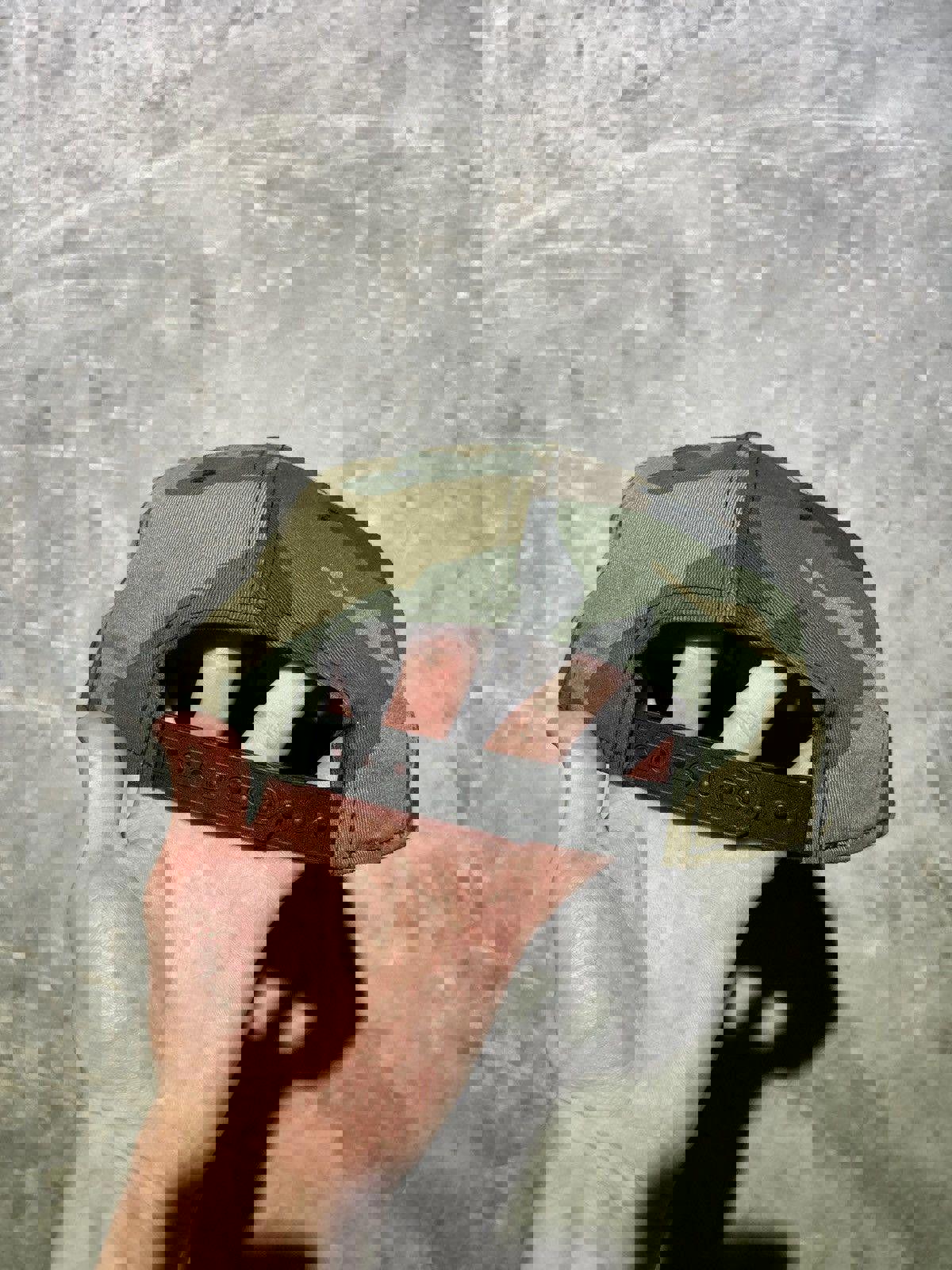 New Era x MLB Arizona Diamondbacks Hat