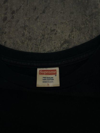 [RARE] 2012 Supreme “Breed” Tee