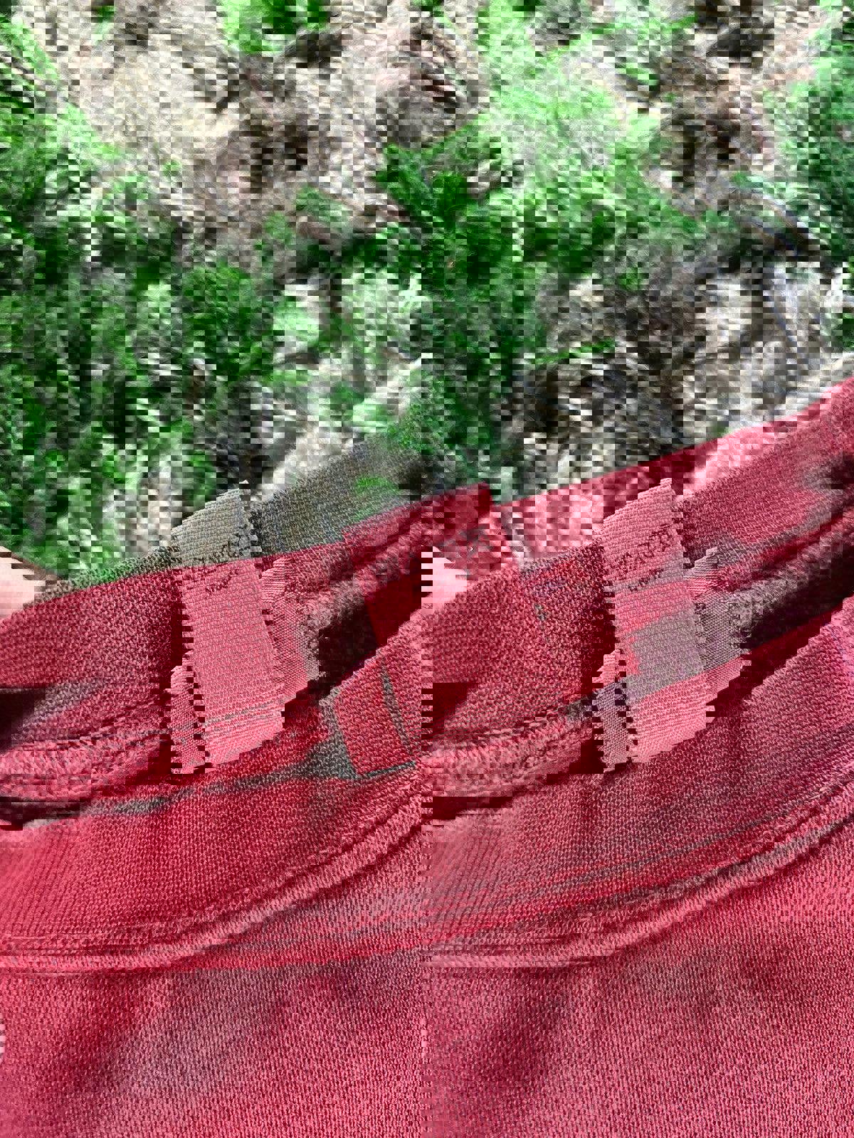 Vintage Anvil Olympic National Park WA Crewneck