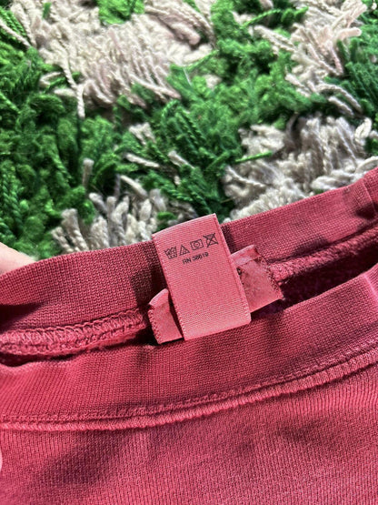 Vintage Anvil Olympic National Park WA Crewneck