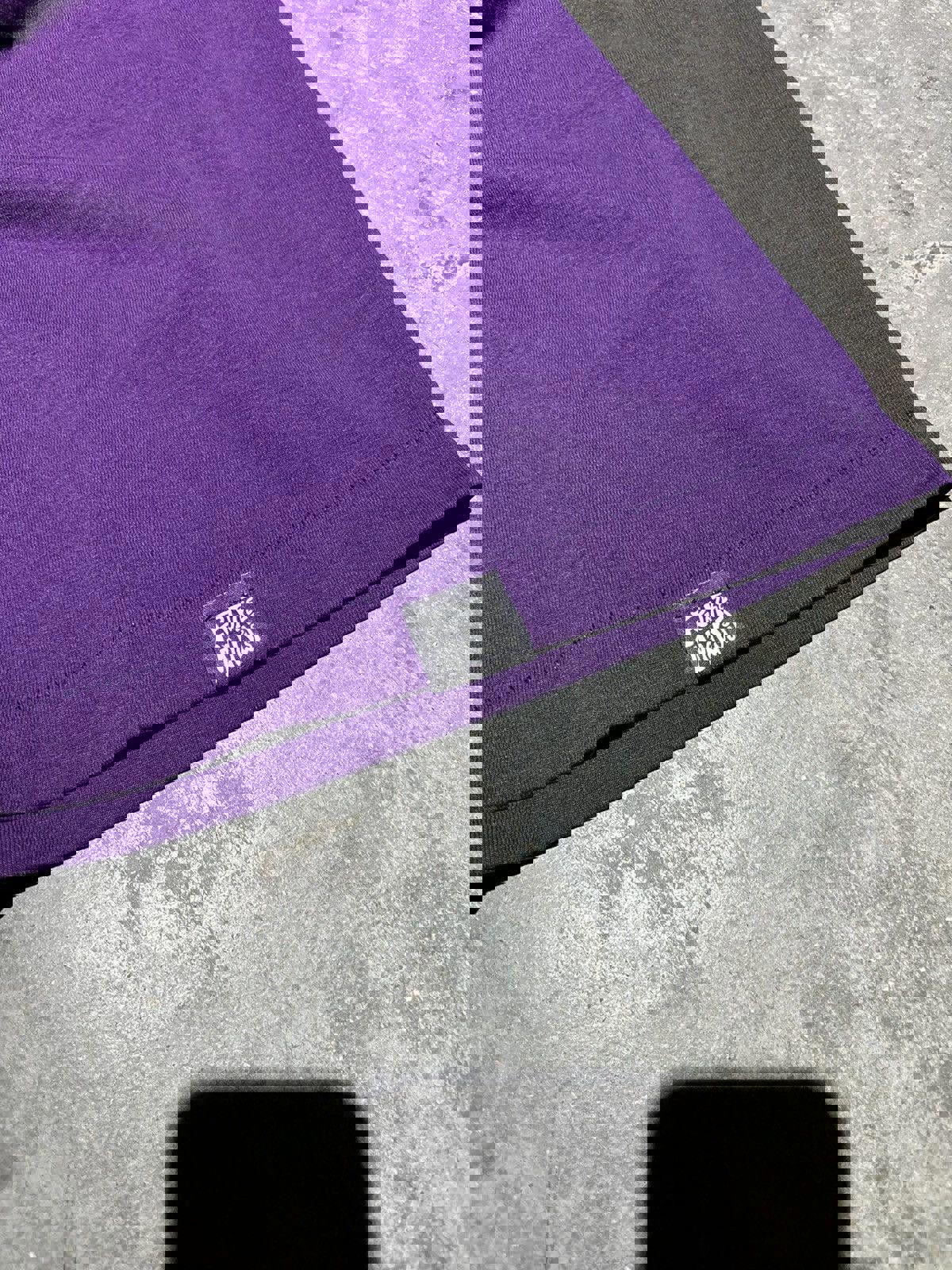 Vintage x Run the Midwest (Custom) Tee