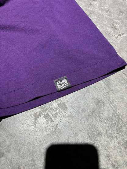 Vintage x Run the Midwest (Custom) Tee