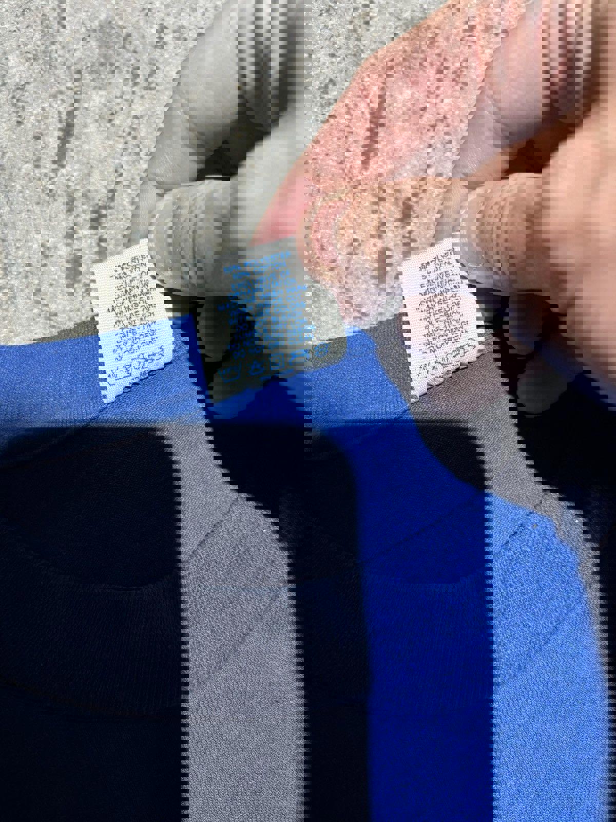 Vintage x Run the Midwest (Custom) Tee