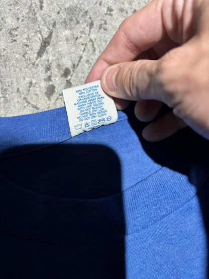 Vintage x Run the Midwest (Custom) Tee