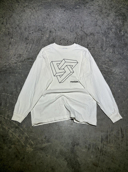 Motion L/S Tee