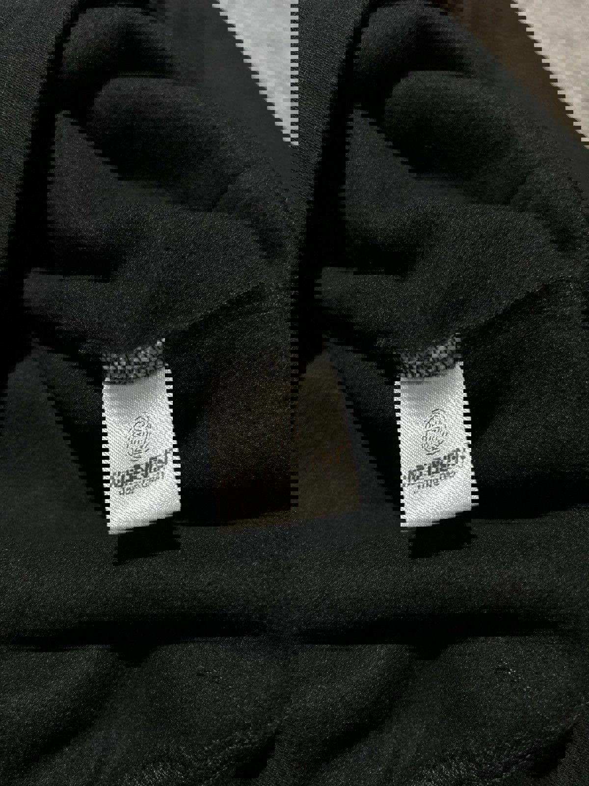 Rod Wave Official Tour Merch Hoodie