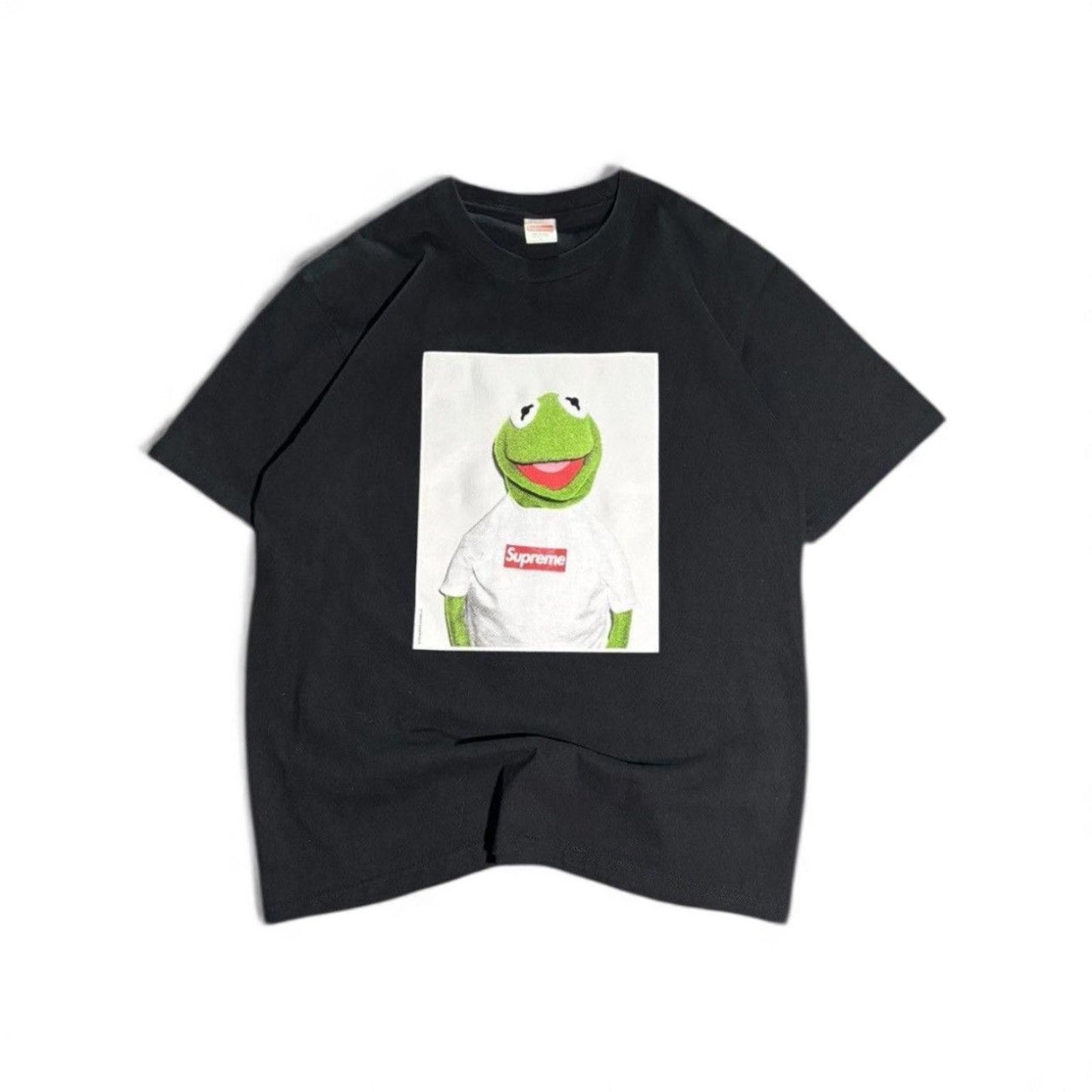 VNDS 2008 Supreme Kermit the Frog Tee