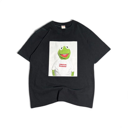VNDS 2008 Supreme Kermit the Frog Tee
