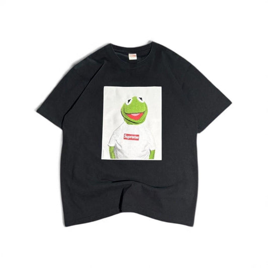 VNDS 2008 Supreme Kermit the Frog Tee