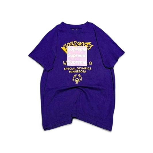 [RARE] Supreme x ASSPIZZA 2025 Triple BOGO 1 of 1