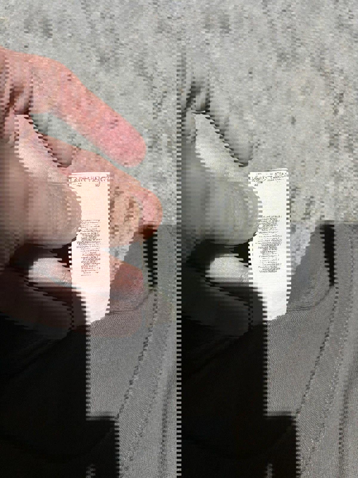 Vintage Led Zeppelin Tee