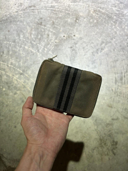 Hermes Zip-Up Wallet