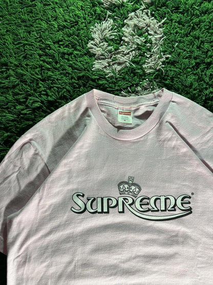Supreme 2023 Crown Tee