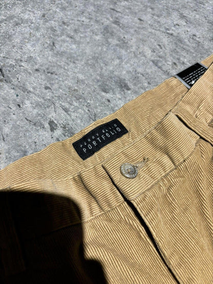 [NEW] Perry Ellis Casual Pants