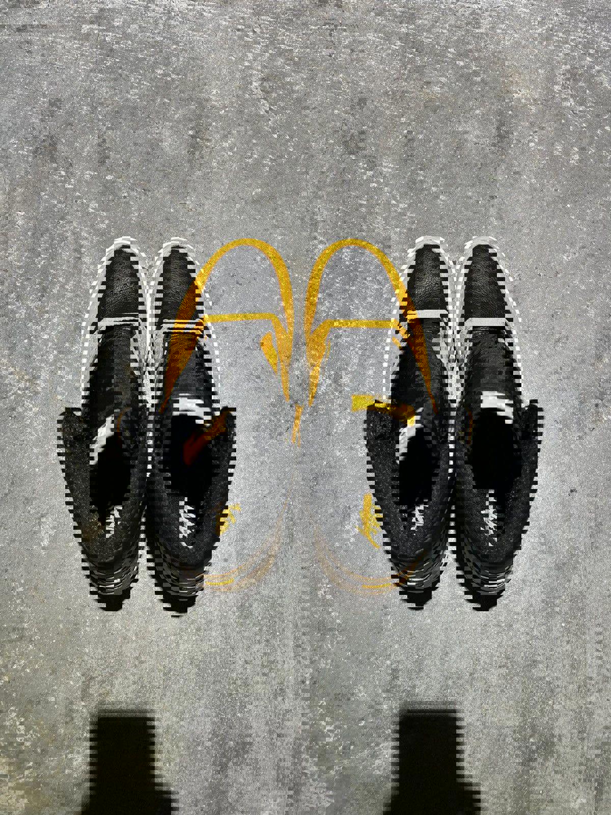 [SAMPLE] Jordan 1 “Pollen”